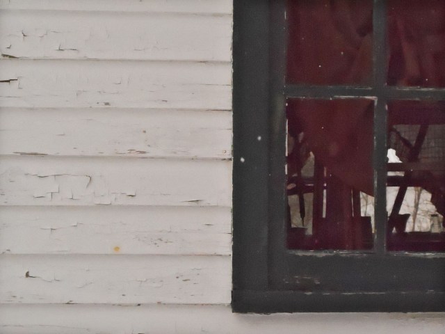 You're So Transparent